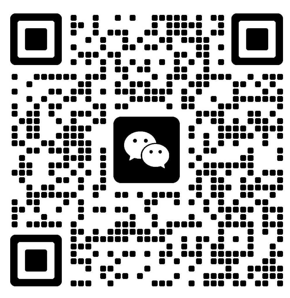 WeChat QR